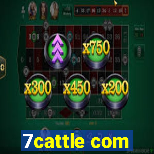 7cattle com